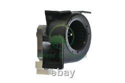 16W Centrifugal Blower Industrial Kitchen Ventilation Compact Duct Fan Extractor