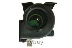 16W Centrifugal Blower Industrial Kitchen Ventilation Compact Duct Fan Extractor