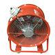 18 Atex Ventilator Axial Fan Ducting Blower Metal Extractor Industrial 9900m³/h