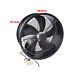 200-600mm Axial Cased Exhaust Air Fan Extractor Duct Fan Garage Kitchen Bathroom
