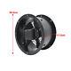 200-600mm Metal Duct Fan Round Cased Axial Extractor Ventilator Exhaust Fan 220v