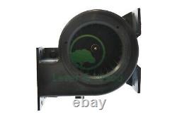 26W Centrifugal Blower Industrial Kitchen Ventilation Compact Duct Fan Extractor