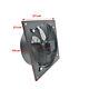 2/4pole Industrial Commercial Ventilation Extractor Axial Exhaust Air Blower Fan