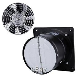 6inch Wall-mounted Ventilation Extractor Exhaust Fan For Kitchen Bathroom 220V
