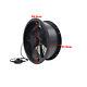 8-24'' Industrial Metal Axial Fan Extractor Round Air Blower Exhaust Ventilation