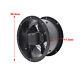 8-24'' Metal 5 Blades Axial Fan Extractor Air Blower Kitchen Exhaust Ventilation
