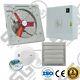 Aov Air Vent Smoke Extractor Ventilation Fan High Temp Control Panel Kit