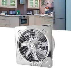 AXOC Warehouse Extractor Professional Ventilation Fan With Quiet Removable