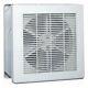 Airvent 401893 Commercial Axial Extractor Fan With Auto Shutters 230mm Standard