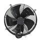 Axial Fan Motor Extractor Fan Motor Ventilation Basket Type 450mm 1400rpm 250w