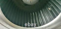 BD9/9 centrifugal M4 0.35Kw Fan Ventilation Extractor Cooling