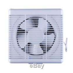 Blesiya Exhaust Fan, High Speed, for DIY Ventilation Extractor Exhaust 12