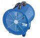 Broughton Vf300 Portable Air Ventilation Extractor Fan