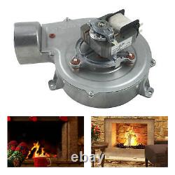 Centrifugal Blower Motor Low Noise Extractor Ventilation Fan Industrial