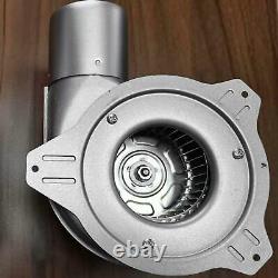 Centrifugal Blower Motor Ventilation Fan Extractor 100-240V Industrial