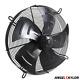 Commercial Axial Extractor Ventilation Suction Fan Industrial Use 250w 450mm New