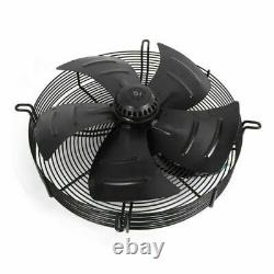 Commercial Axial Extractor Ventilation Suction Fan Industrial Use 250W 450mm NEW