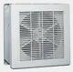 Commercial Extractor Fan 12 With Wall Kit Large Industrial Kitchen White