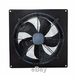 Commercial Industrial Kitchen Ventilation Extractor Exhaust Blower Plate Fan 20