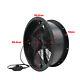Commercial Ventilation Extractor Air Blower Axial Exhaust Fans +speed Controller