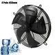 Commercial Ventilation Extractor Air Extractor Suction Fan Industrial Use 250w