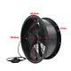 Commercial Ventilation Extractor Axial Exhaust Air Blower Fan Garage +controller