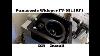 Diy Bathroom Exhaust Fan Install Panasonic Whisper Fv 0811rf1
