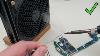 Diy Soldering Fume Extractor Using A Pc Fan
