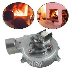 Draft Inducer Blower Motor Industrial Ventilation Fan Extractor 2520 RPM