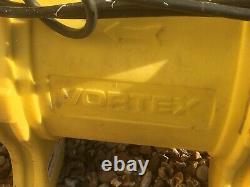 Dri Eaz Vortex F174 110v Axial Fan Ventilator/Fume Extractor