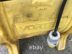 Dri Eaz Vortex F174 110v Axial Fan Ventilator/Fume Extractor