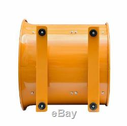 Dust Fume Extractor/ventilation Fan 10 (250mm) Next Day Delivery