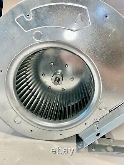 Elco Extract Fan. Supply Fan. Ventilation. Kitchen extract