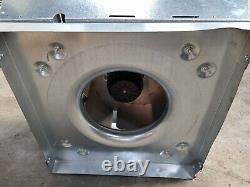Elta Roof Top Ventilation Extract Fan 3 Phase Extractor Extraction