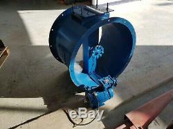 Extractor fan Large Industrial Ventilation Fan