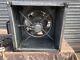 Fan Extractor Ventilation Flakt Woods Accent 3. 330mm Commercial Kitchen