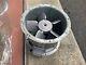 Flakt Woods 400 Dia Commercial Extract Fan 40jm Kitchen Canopies & Ventilation