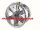 Flakt Woods 400 Dia Commercial Extract Fan (40jm) Kitchen Canopies & Ventilation