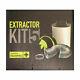 Garden Highpro Extractor Kits 5 & 6 Fan Filter Ventilation Hydroponics Growing R