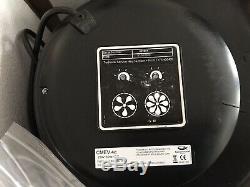 Greenwood Airvac CMEV. 4e Centralised Continuous Multi-Room Extractor Fan Unit