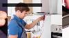 How To Troubleshoot A Kitchen Exhaust Fan