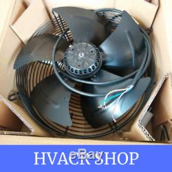 Industrial Axial Extractor Ventilation Exhaust Fans Commercial 250mm-6300mm