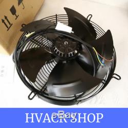 Industrial Axial Extractor Ventilation Exhaust Fans Commercial 250mm-6300mm