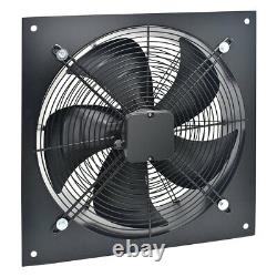 Industrial Axial Fan Commercial Building Air Ventilation Extractor Exhaust Blowe