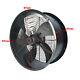 Industrial Cased Axial Extractor Commercial Exhaust Fan Air Blower Ventilation