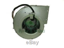 Industrial Commercial Air Centrifugal Blower Extractor Fan Ventilation Duct