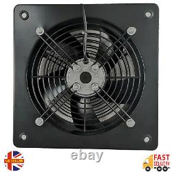 Industrial Commercial Extractor Ventilation Axial Exhaust Blower Flow Fan 20'