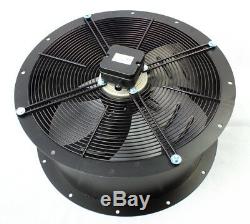 Industrial-Duct-Fan-Cased-Axial-Ventilation-Commercial-Extractor-500mm-4-Pole