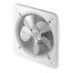 Industrial Extractor Fan 315mm / 240v / 1220m3/h White Commercial Ventilator