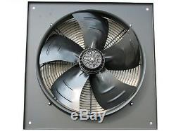 Industrial Extractor Fan 8, 10, 12, 14, 16, 18 And 20 Ventilation New